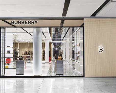 burberry store in new zealand